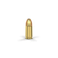 Magtech 9mm Luger +P Ammunition 115 Grain Jacketed Hollow Point Box of 50