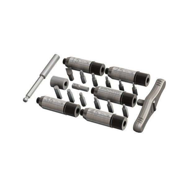 Birchwood Casey Pistol Torque Limiter Set