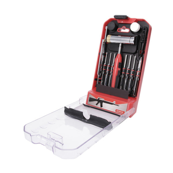 Birchwood Casey AR-15 Punch Set