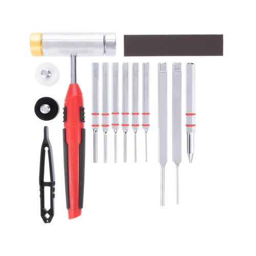 Birchwood Casey AR-15 Punch Set