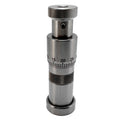 L.E. Wilson Stainless Steel Chamber Type Micrometer Seater Die 22 Creedmoor