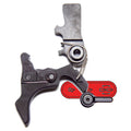 Franklin Armory BFS III Binary Trigger with Curved Shoe Ruger PC Platforms