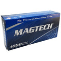 Magtech Large Rifle Primers Case of 5000