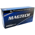 Magtech Small Rifle Primers Case of 5000