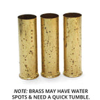Magtech Brass 24 Gauge 2.4" Unprimed Box of 25