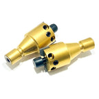 HENDERSON PRECISION GEN 3 TAPER-LOCK CUTTING HEAD (.223) 22cal