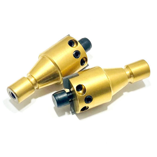HENDERSON PRECISION GEN 3 TAPER-LOCK CUTTING HEAD (.308) 30cal