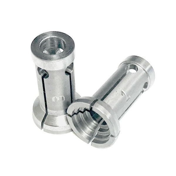 HENDERSON PRECISION CASE TRIMMER COLLET #1