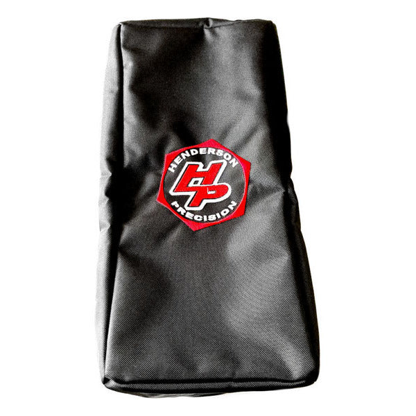 HENDERSON PRECISION CASE TRIMMER DUST COVER