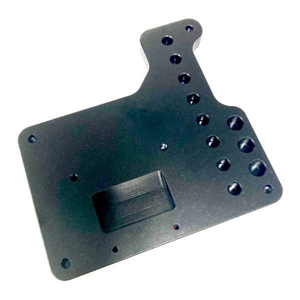 HENDERSON PRECISION GEN 3 BILLET PLATE
