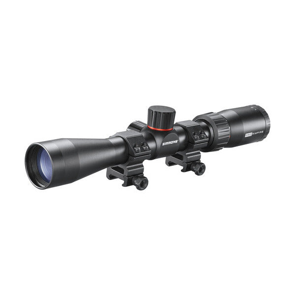 SIMMONS 3-9x32mm PRO RIMFIRE SCOPE