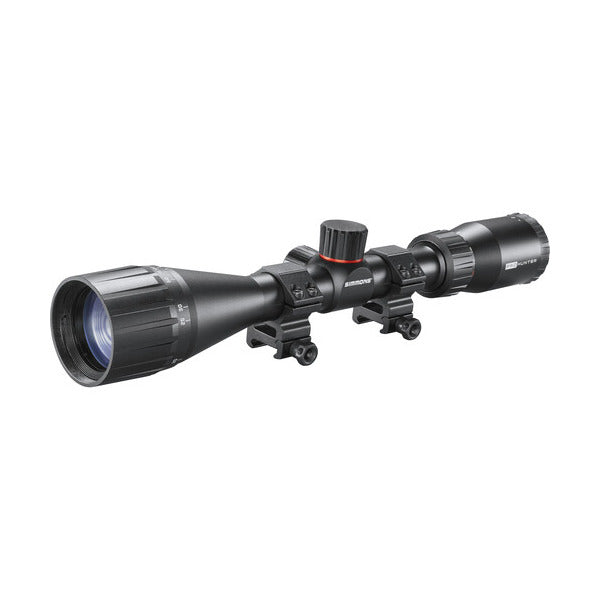 SIMMONS 4-12x40mm PRO HUNTER SCOPE
