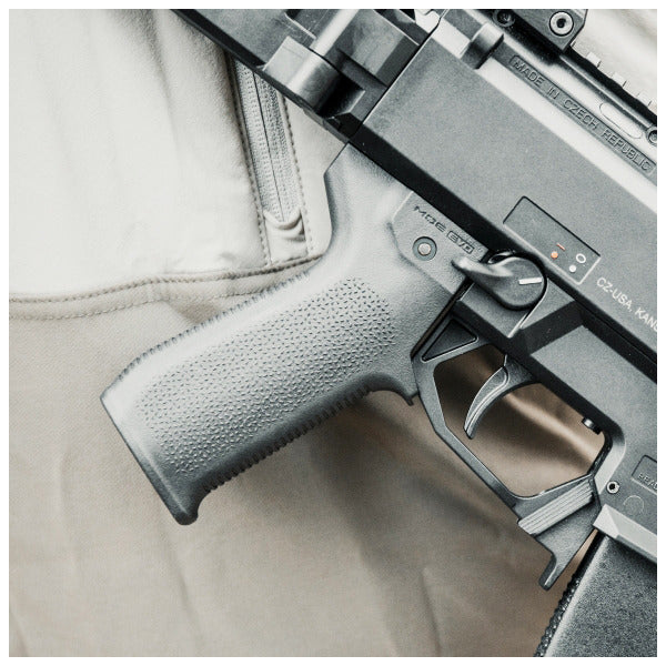 Magpul MOE Pistol Grip CZ Scorpion EVO 3