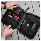 MAGPUL DAKA UTILITY ORGANIZER, LARGE