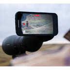 MAGVIEW S1 MINI SPOTTING SCOPE 38-49mm, 1.5-1.93in
