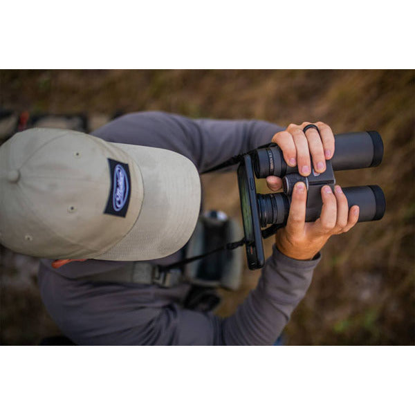 MAGVIEW B1 BINO ADAPTER 38.5-43mm, 1.5-1.7in