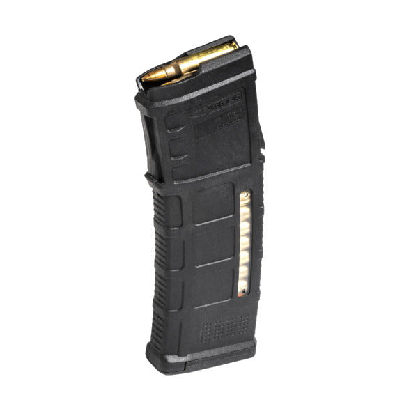 Magpul PMAG Magazine Steyr AUG 5.56x45mm NATO 30 Round Black