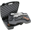 MTM LOCKABLE PISTOL CASE 12x15x5.6"/4-GUN/BLK 4/CS