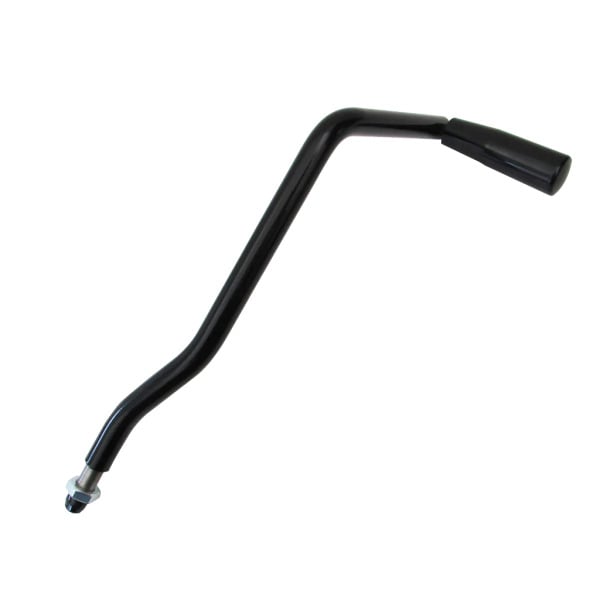 InLine Fabrication ERGO Roller Lever for Redding Ultramag (1/2" thread)