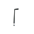 InLine Fabrication Standard Height Roller Lever for Redding Ultramag (1/2" thread)