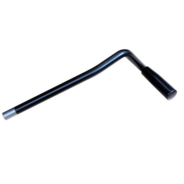 InLine Fabrication ERGO Roller Lever for Area 419 Zero