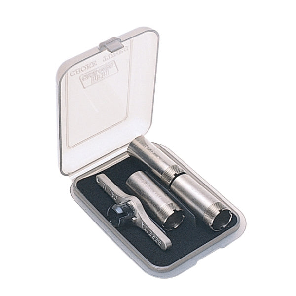 MTM Choke Tube Case Smoke
