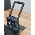InLine Fabrication Benchplate for Short Action Customs Nexus
