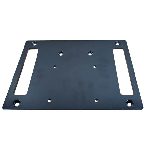 InLine Fabrication Benchplate for Dillon RL 1050 / Super 1050 / 1100 / CP 2000