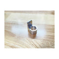 InLine Fabrication Magnetic Quick Detach for Dillon Case Feeders