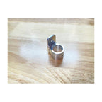 InLine Fabrication Magnetic Quick Detach for Dillon Case Feeders