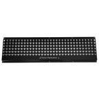 InLine Fabrication 32" InLine Panel Wall Organizer System