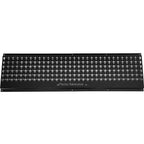 InLine Fabrication 48" InLine Panel Wall Organizer System