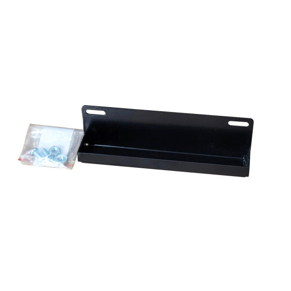 InLine Fabrication Case Gauge Tray