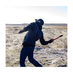 MTM EZ TARGET THROWER 19" w/POWER CURVE 12/CS