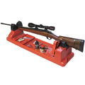MTM GUNSMITHING/CLEANING VISE RUBBER CRADLE & JAWS