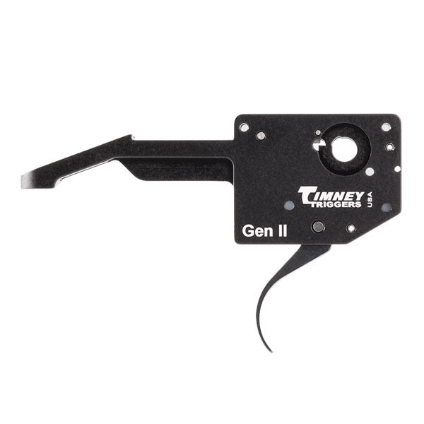Timney Trigger Centerfire Ruger American Gen 2 2lb - 4lb