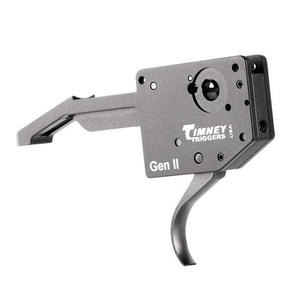 Timney Trigger Centerfire Ruger American Gen 2 2lb - 4lb