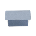 InLine Fabrication Bin Barrier (No Logo)