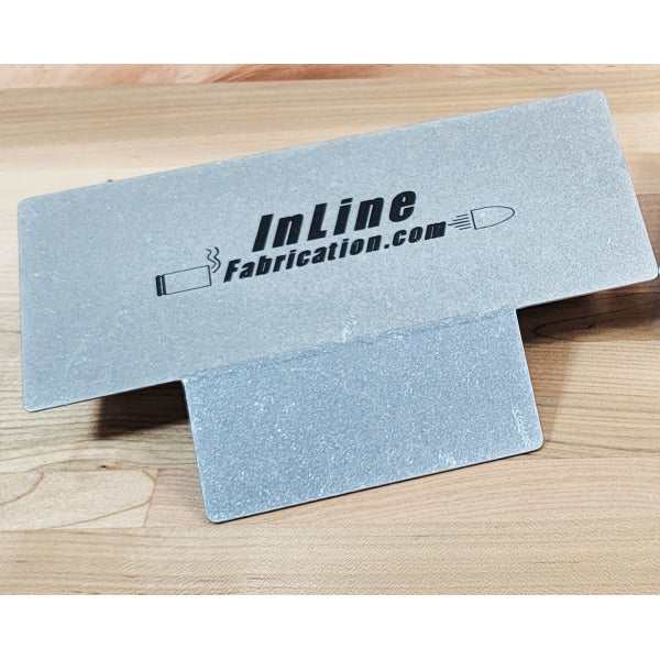 InLine Fabrication SL900 Bin Barrier