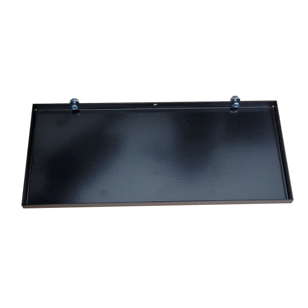 InLine Fabrication Large Parts Tray (12"x1/2"x5" deep)