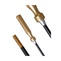 MONTANA X-TR 338-50c 44" ROD .312" 8x32 THREAD