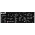 TEKMAT AR-15 36"x 12" LONG GUN MAT