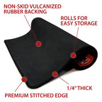 TEKMAT AR-15 44"x 15" ULTRA LONG GUN MAT