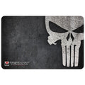 TEKMAT PUNISHER 17"x 11" HANDGUN MAT