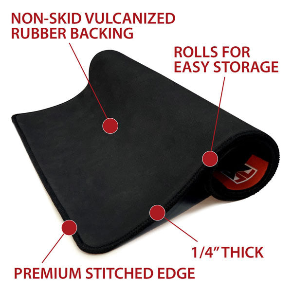 TEKMAT GLOCK GEN 4 20"x 15" HANDGUN MAT