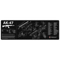 TEKMAT AK-47 36"x 12" LONG GUN MAT