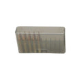 MTM RIFLE SLIP TOP 20rd X-SMALL/CLEAR-SMOKE 24/CS