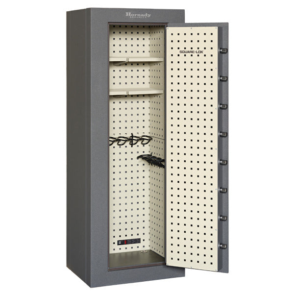 HORNADY MOBILIS SAFE SINGLE DOOR *DROP SHIP*