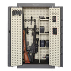 HORNADY MOBILIS SAFE DOUBLE DOOR *DROP SHIP*