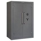 HORNADY MOBILIS SAFE DOUBLE DOOR MAX *DROPSHIP